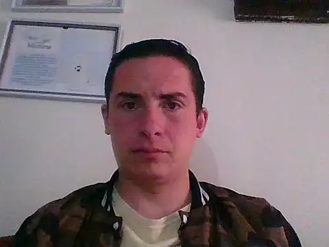 mickseb89 online show from October 2025 03:10:02 PM