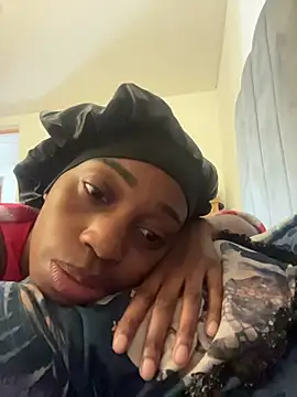 Ebony danik online show from November 2025 05:02:01 PM