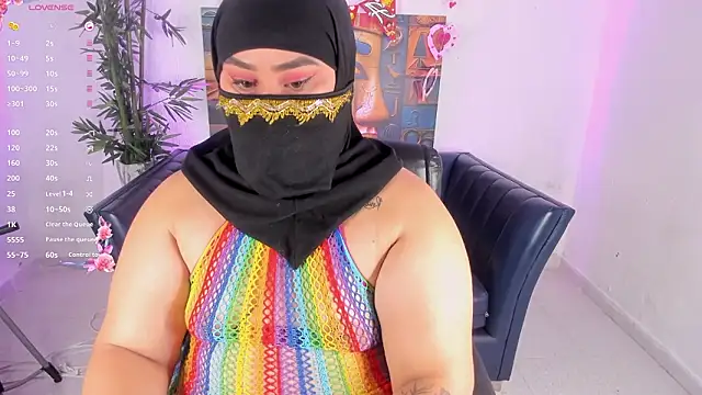 samanee konn online show from March 2026 07:07:02 PM