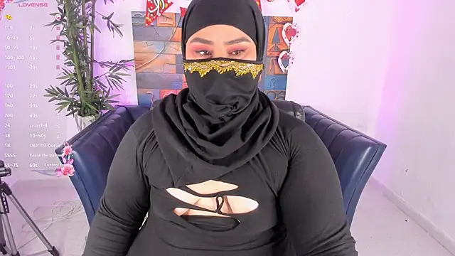 samanee konn online show from March 2026 07:15:02 PM