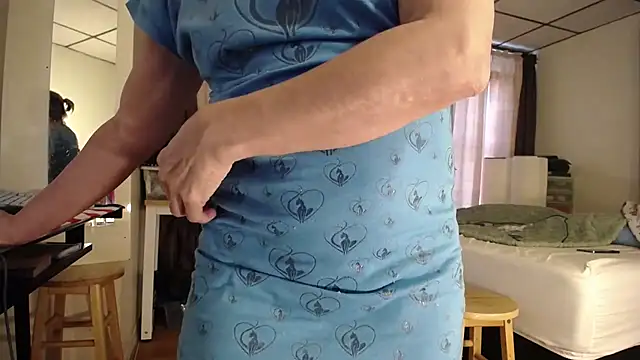 ANALTRAINING4U2 online show from February 2025 02:33:02 PM