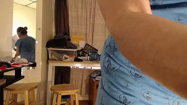 ANALTRAINING4U2 online show from February 2025 05:46:02 PM