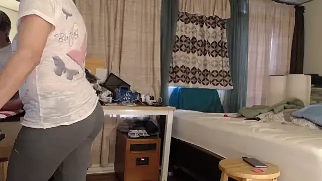 ANALTRAINING4U2 online show from February 2025 04:53:02 PM
