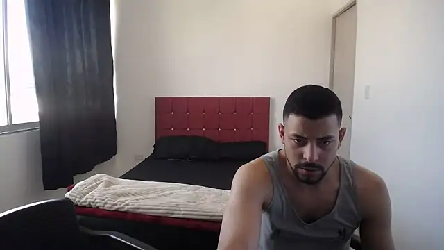 yohacriss online show from November 2025 05:35:02 PM