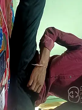 Snapshot of uniquesexyboy5689 chatting on October 2025 07:50:01 AM uniquesexyboy5689 online show from October 2025 07:50:01 AM