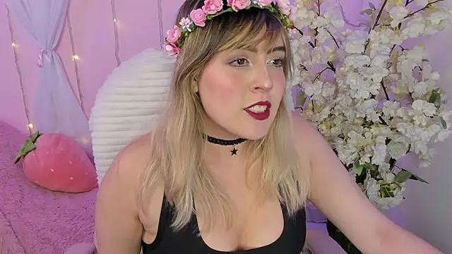 Jenny Wolridge  online show from February 2026 03:24:01 AM