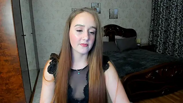 SabrinaCandi online show from November 2025 07:13:01 PM