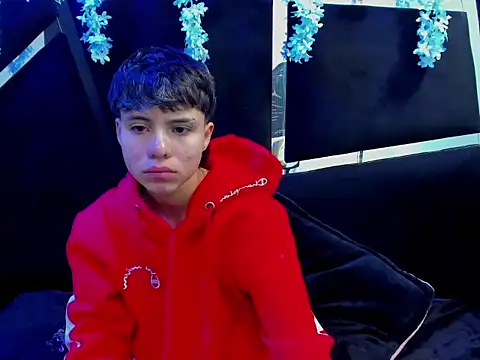 Bruno Cruzz online show from September 2025 06:13:01 AM