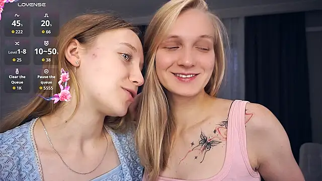 EarnestineGyllenband online show from September 2025 06:28:02 AM