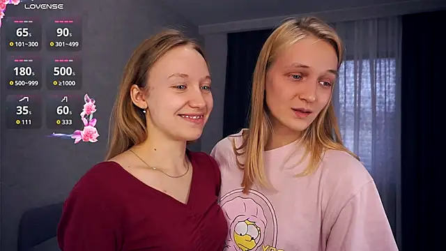 EarnestineGyllenband online show from October 2025 06:55:02 AM