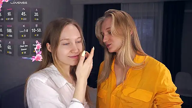 EarnestineGyllenband online show from October 2025 06:56:01 AM