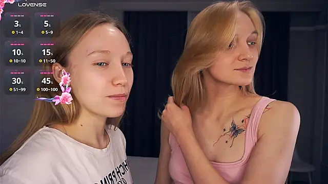 EarnestineGyllenband online show from October 2025 06:13:02 AM