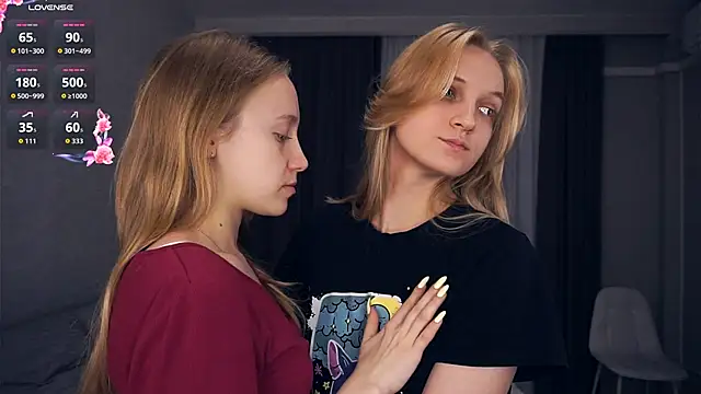 EarnestineGyllenband online show from October 2025 06:47:02 AM