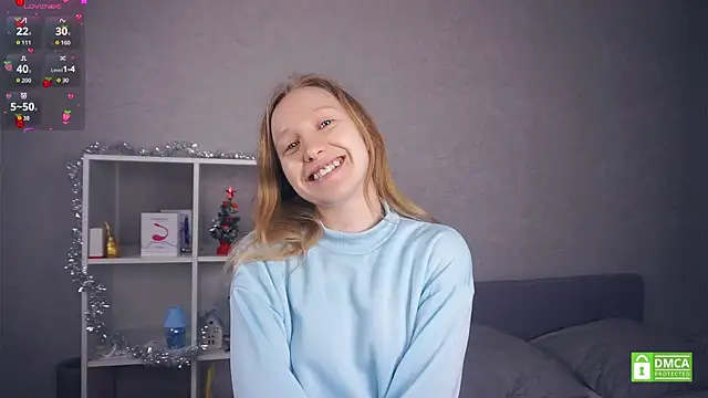 EarnestineGyllenband online show from December 2025 06:31:01 AM