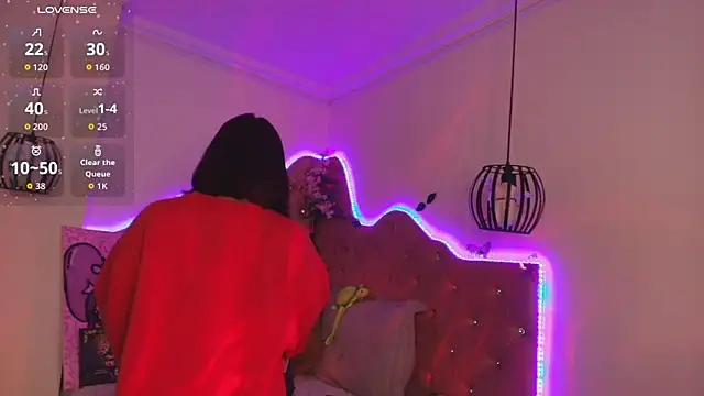 Snapshot of sophiievv chatting on November 2025 07:04:02 PM sophiievv online show from November 2025 07:04:02 PM