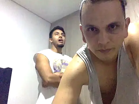 JeanLust online show from November 2025 01:16:01 AM