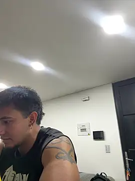 Snapshot of JeanLust chatting on April 2026 01:28:02 AM JeanLust online show from April 2026 01:28:02 AM