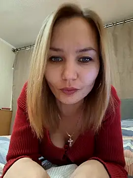 VeroLoverx online show from October 2025 05:44:02 PM