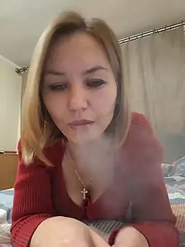 VeroLoverx online show from October 2025 03:47:02 PM