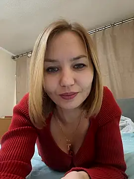 VeroLoverx online show from October 2025 03:45:02 PM