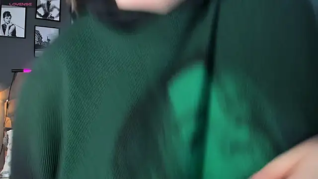 Alissa S online show from February 2025 11:54:01 AM