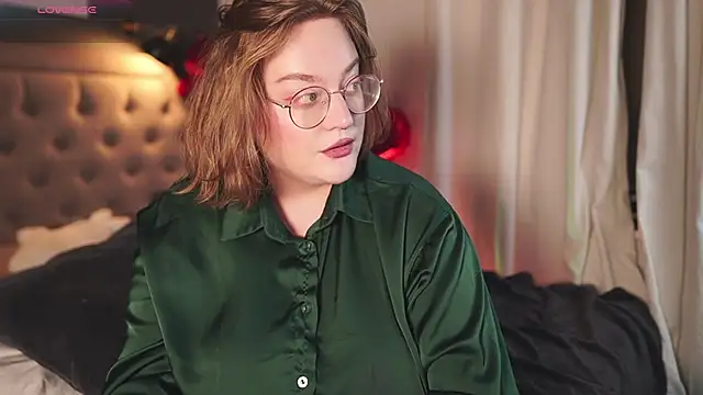 Alissa S online show from February 2025 05:04:02 PM