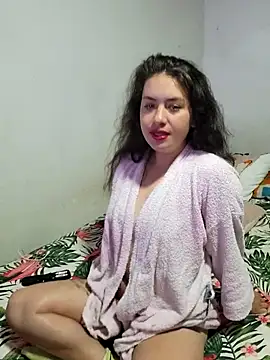 Snapshot of CathyMoss chatting on February 2026 08:18:01 PM CathyMoss online show from February 2026 08:18:01 PM