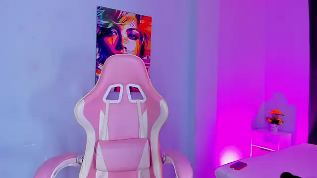 SammyRose  online show from November 2025 07:46:02 PM