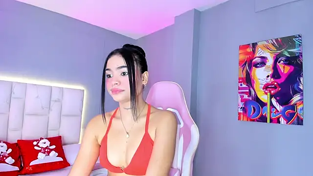 SammyRose  online show from December 2025 07:33:02 PM