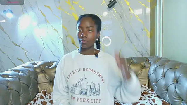 katia green1 online show from February 2026 12:48:02 PM