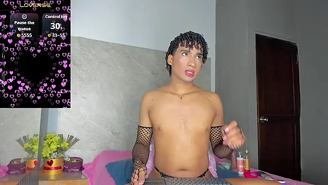 Stannlyy online show from September 2025 04:03:01 AM