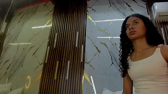 VictoriaDuart online show from December 2025 08:16:02 PM