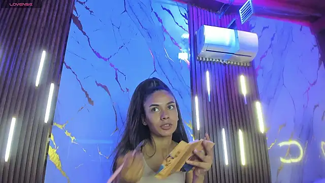 VictoriaDuart online show from March 2026 08:46:02 PM