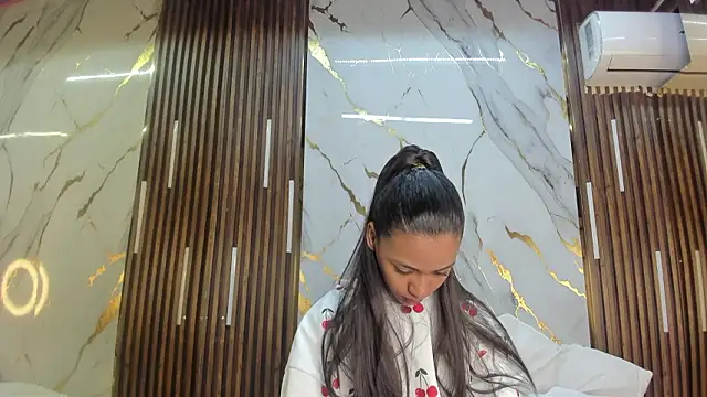 VictoriaDuart online show from March 2026 08:35:02 PM