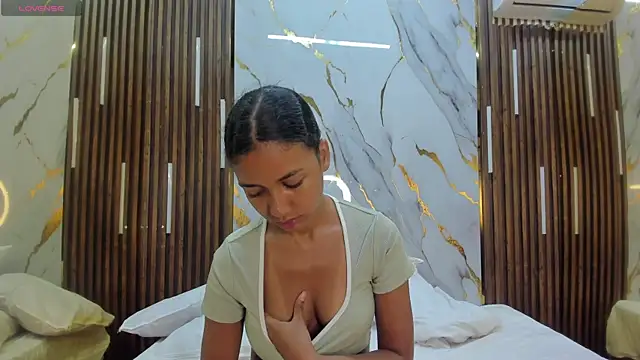 VictoriaDuart online show from March 2026 08:08:02 PM