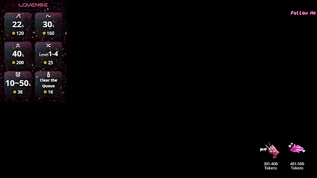  Sara london  online show from September 2025 02:47:02 AM