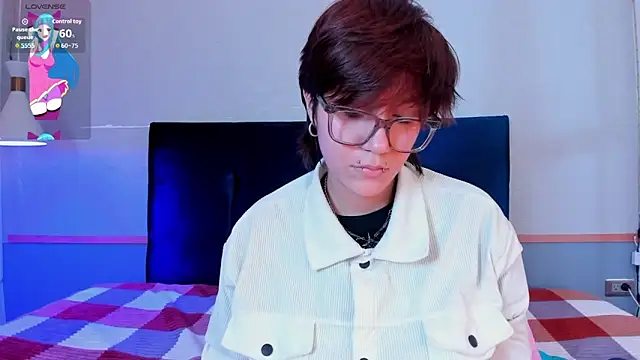 Tsuki Maru online show from March 2026 09:53:02 PM