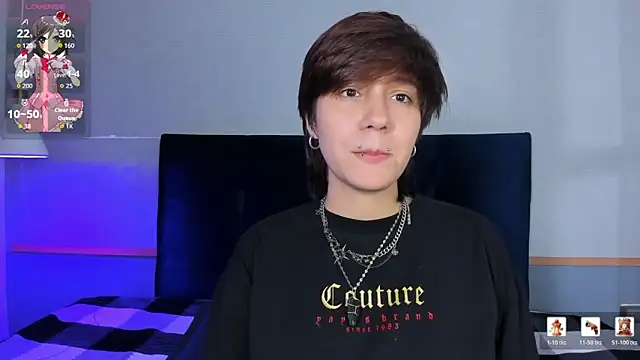 Tsuki Maru online show from March 2026 11:42:02 PM