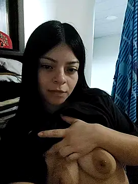 LunaJacobs online show from October 2025 12:20:01 AM