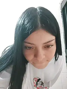 LunaJacobs online show from October 2025 11:14:01 PM