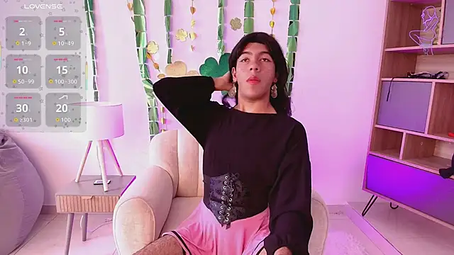 Snapshot of E_R_O_S_ chatting on March 2026 08:12:01 PM E R O S online show from March 2026 08:12:01 PM