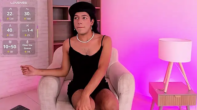 Snapshot of E_R_O_S_ chatting on March 2026 07:25:01 PM E R O S online show from March 2026 07:25:01 PM