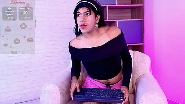 Snapshot of E_R_O_S_ chatting on April 2026 07:30:02 PM E R O S online show from April 2026 07:30:02 PM