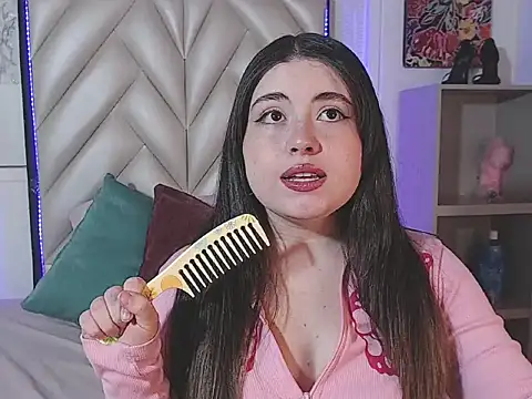 Vicluxxx online show from September 2025 12:18:01 PM