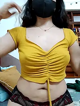 MaryyLy online show from September 2025 01:00:01 AM