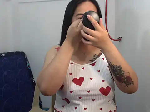 Snapshot of sexylhane chatting on September 2025 06:35:02 AM sexylhane online show from September 2025 06:35:02 AM