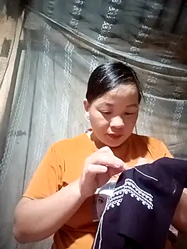 ningchun20 online show from October 2025 05:44:01 PM