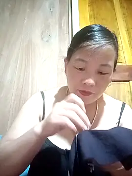 ningchun20 online show from October 2025 02:47:01 PM