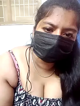 Reshma-Rani online show from September 2025 08:23:02 PM