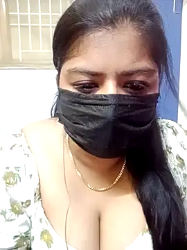 Reshma-Rani online show from October 2025 09:01:01 PM